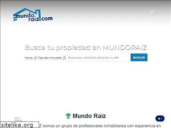 mundoraiz.com