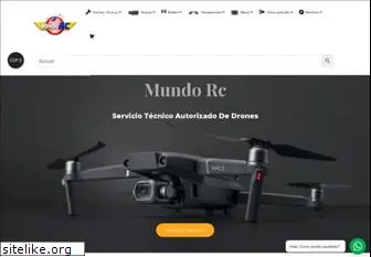 mundorcx.com