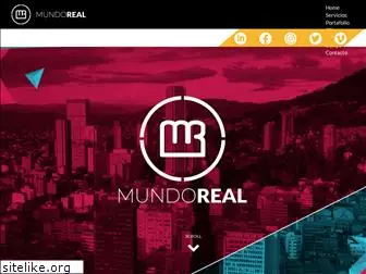 mundoreal.co