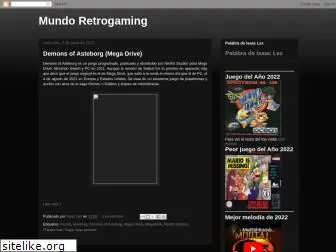 mundoretrogaming.com