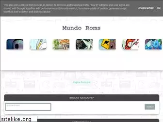 mundoromsgratis.blogspot.com