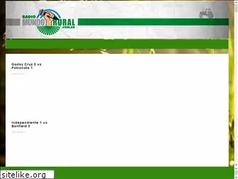 mundorural.com.ar