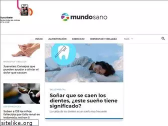 mundosano.com