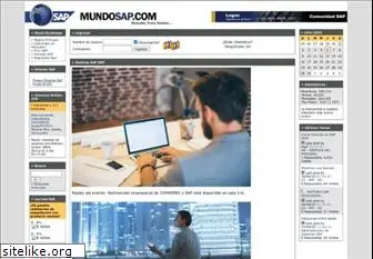 mundosap.com