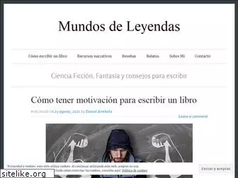 mundosdeleyendas.com