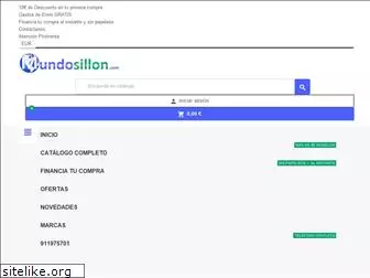mundosillon.com