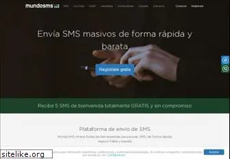 mundosms.es