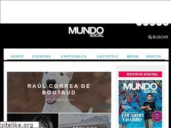 mundosocial.net