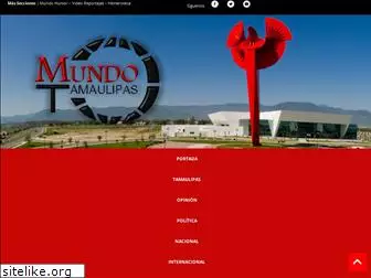 mundotamaulipas.com