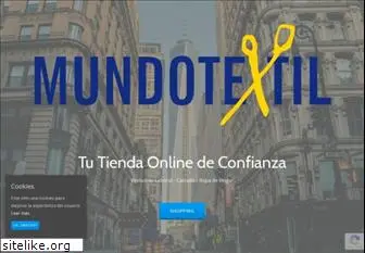 mundotextil.com