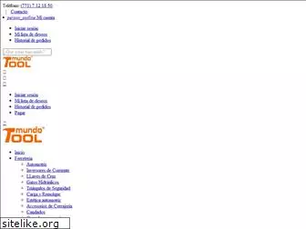 mundotool.com