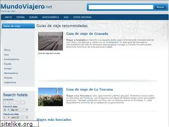 mundoviajero.net