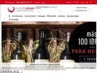 mundovinum.com