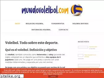 mundovoleibol.com