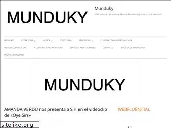 munduky.com