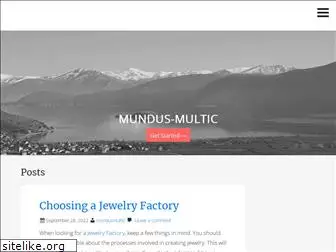 mundus-multic.org