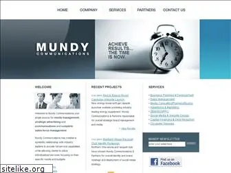 mundycomm.com