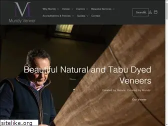 mundyveneer.com