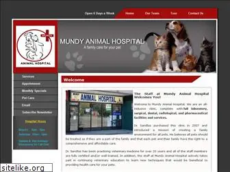 mundyvet.com