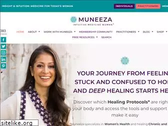 muneezaahmed.com