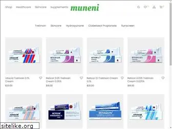 muneni.com
