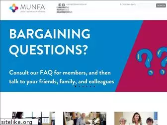 munfa.ca