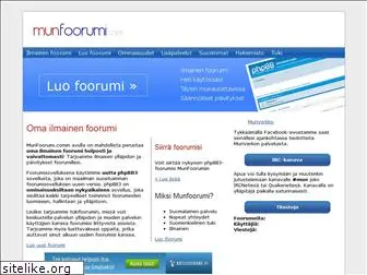 munfoorumi.com