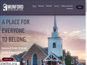 munfordumc.com