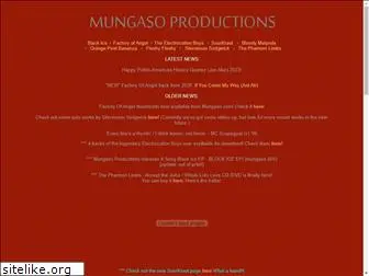 mungaso.com