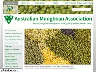 mungbean.org.au