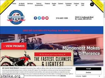 mungenastmotorsports.com