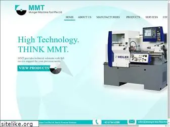 mungermachinetool.com