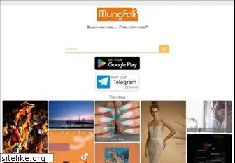 mungfali.com