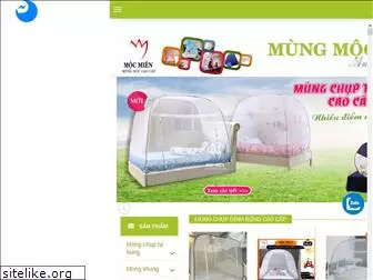 mungmocmien.com