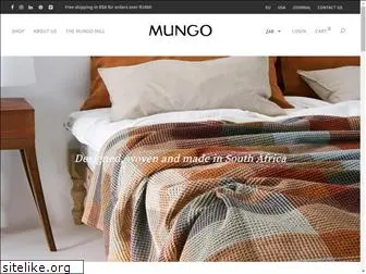 mungo.co.za