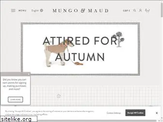 mungoandmaud.com