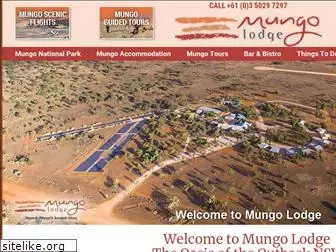 mungolodge.com.au