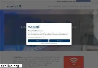 municall.de