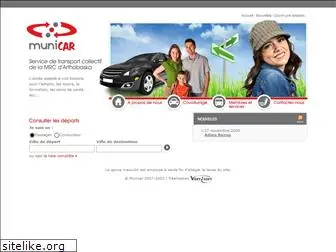 municar.com