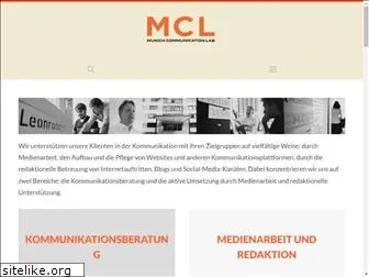 munich-communication-lab.com