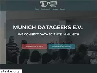 munich-datageeks.de