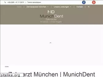 munich-dent.de