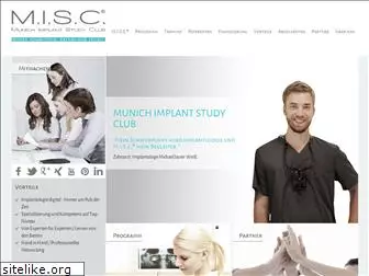 munich-implant-study-club.de