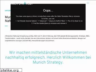 munich-strategy.com