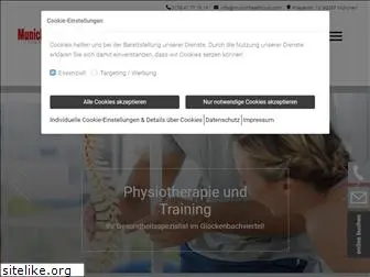 munichhealthclub.com