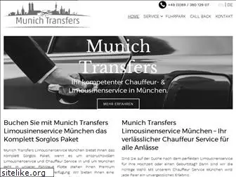 munichtransfers.de