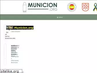 municion.org