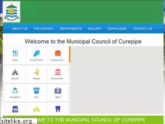 municipal-curepipe.org