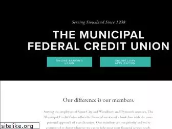 municipalcu.com