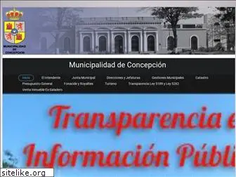 municipalidadconcepcion.gov.py